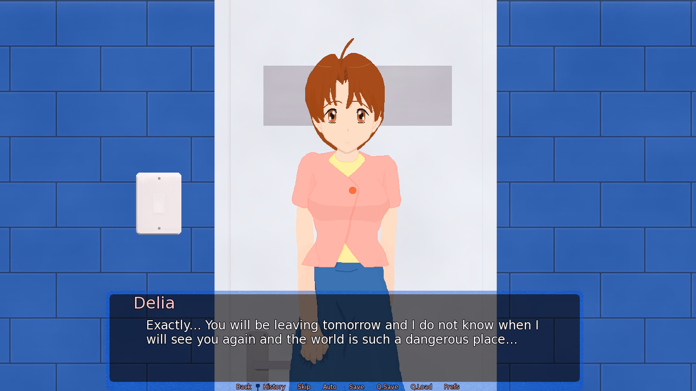 性感宝可梦大冒险：关东淫兽图鉴（Sexymon Adventures）R6 精翻汉化 游戏截图 2