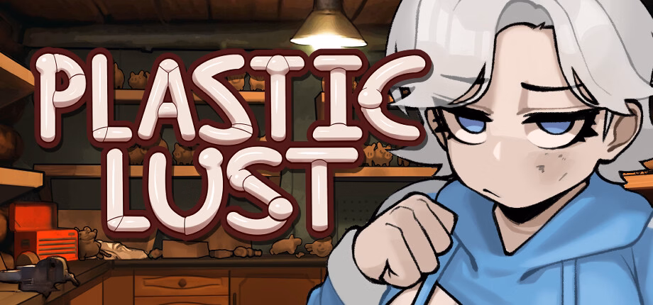 塑料肉欲:扶他玩偶的沉沦(Plastic Lust)v1.0 精翻汉化 游戏截图 1
