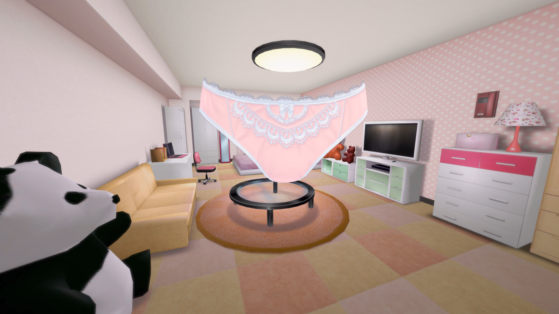 死神尸魂界:空座町后宫(Soul Society - Karakura Town)v0.1.5 精翻汉化 游戏截图 4