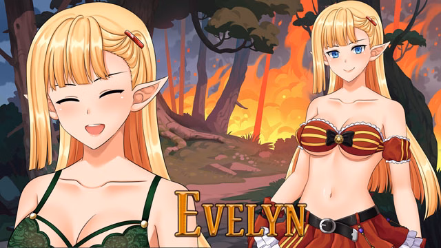 地下世界传说：魅魔莉莉丝的榨汁（Tales from the Under-Realm: Lilith）v1.0.0 Steam 精翻汉化 游戏截图 4