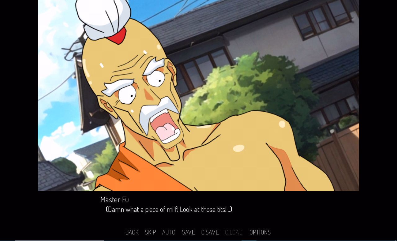 功夫性爱大师:御女心经(Kung Fu Sex Master)v1.0 Demo 精翻汉化 游戏截图 5
