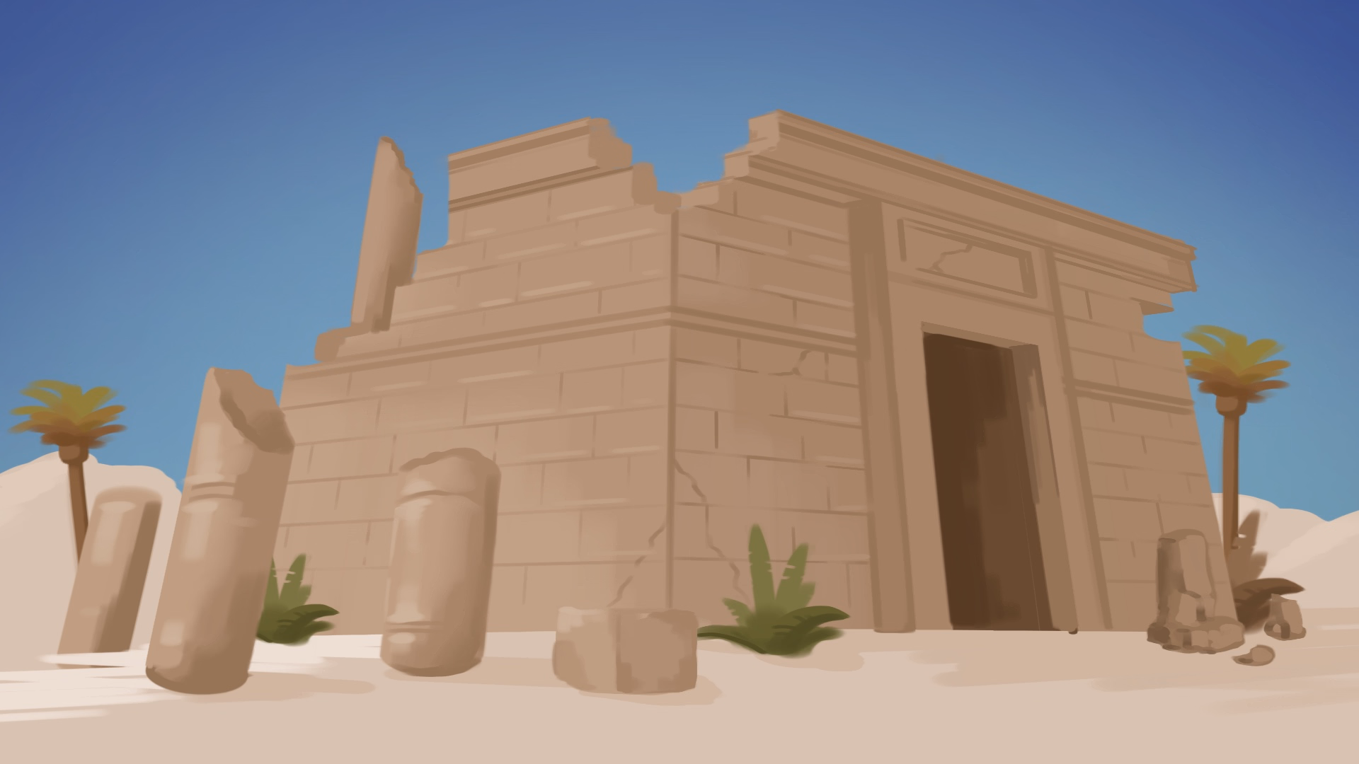 水晶使徒:迷宫探秘(Acolytes of the Chrystal)v0.2.7 精翻汉化 游戏截图 5