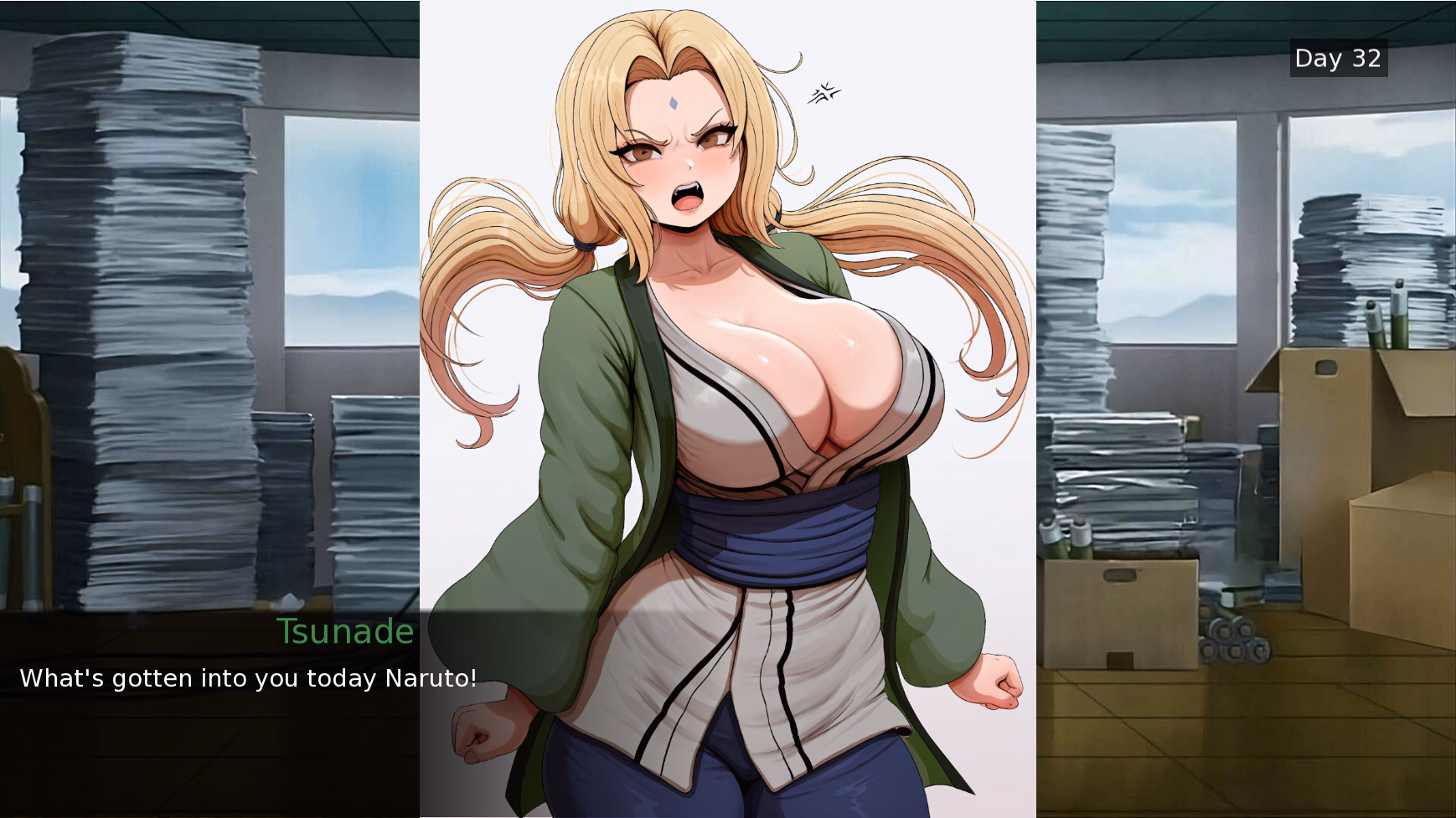 异世界访客:来自异世界的爱(Isekai Visitor: With Love from Another World)v1.0c01 精翻汉化 游戏截图 4