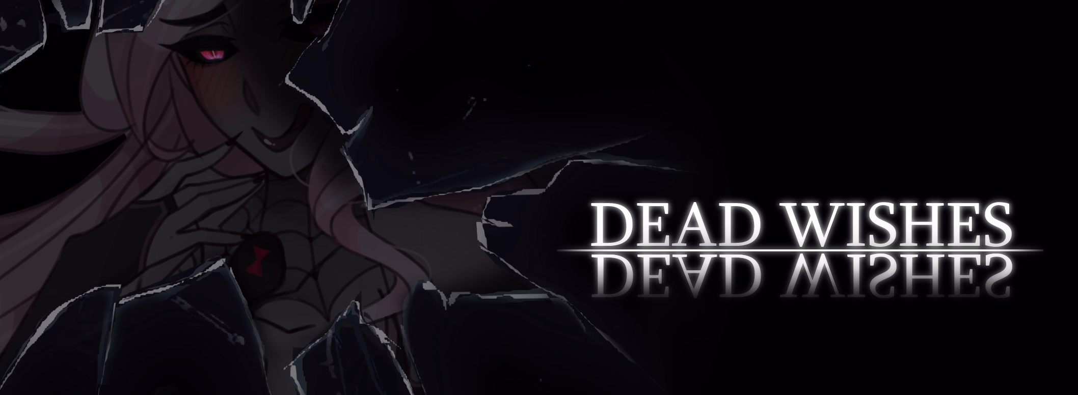 死亡愿望：末世沉沦（Dead Wishes）v2.21 精翻汉化 游戏截图 1
