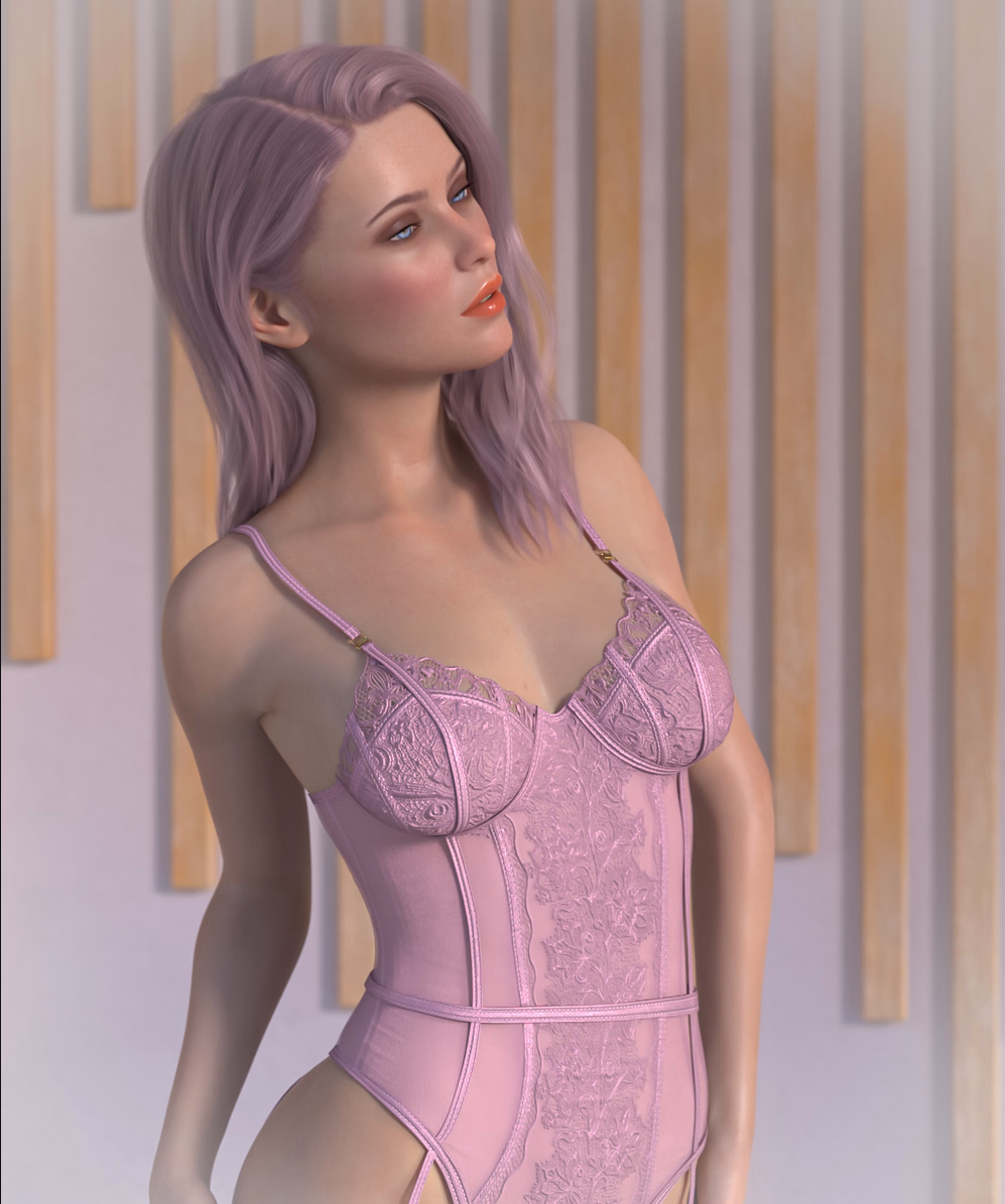 暗影情欲:抉择与沉沦(Lust in the Shadows 1)v0.1.1 精翻汉化 游戏截图 7