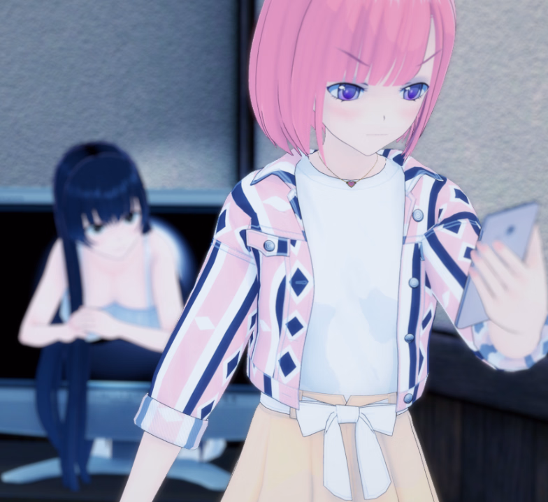 野兽束缚:人兽交媾(BeastBound)v1.08 精翻汉化 游戏截图 2