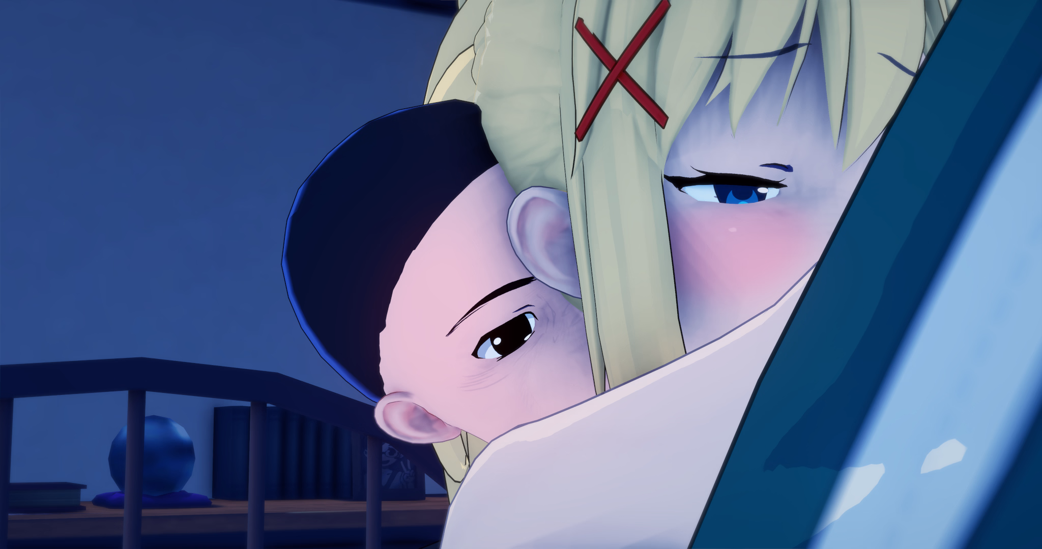 达克妮斯的奇妙日：孤身受辱之旅（A Fantastic Darkness Day - Oneshot）v1.5 精翻汉化 游戏截图 8