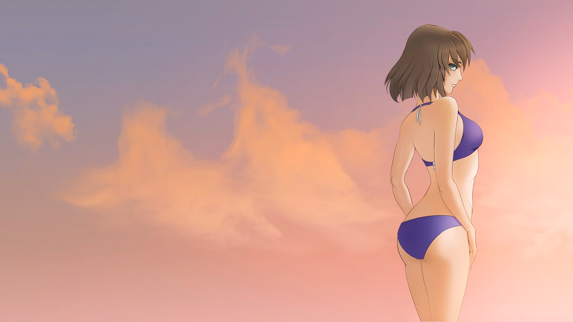 千日之后:荒岛情欲(Thousand Days Later - Remake)v1.1.0.1 精翻汉化 游戏截图 5