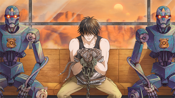 男色漩涡：猛男星的雌堕羁绊（Maelstrom: A Yaoi Visual Novel）v1.1 精翻汉化 游戏截图 7