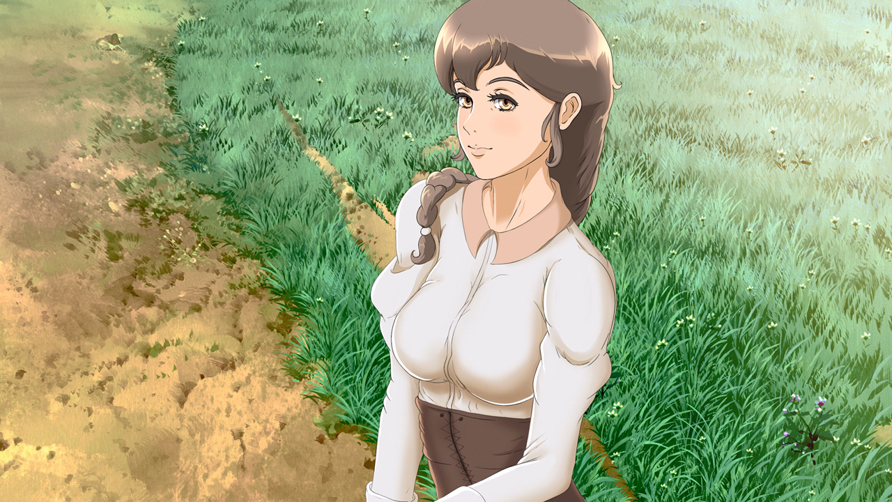 女校潜入：为了蒂亚拉的后宫之路（Oh Mai Tiara: The Road for Love）v2.0 精翻汉化 游戏截图 6