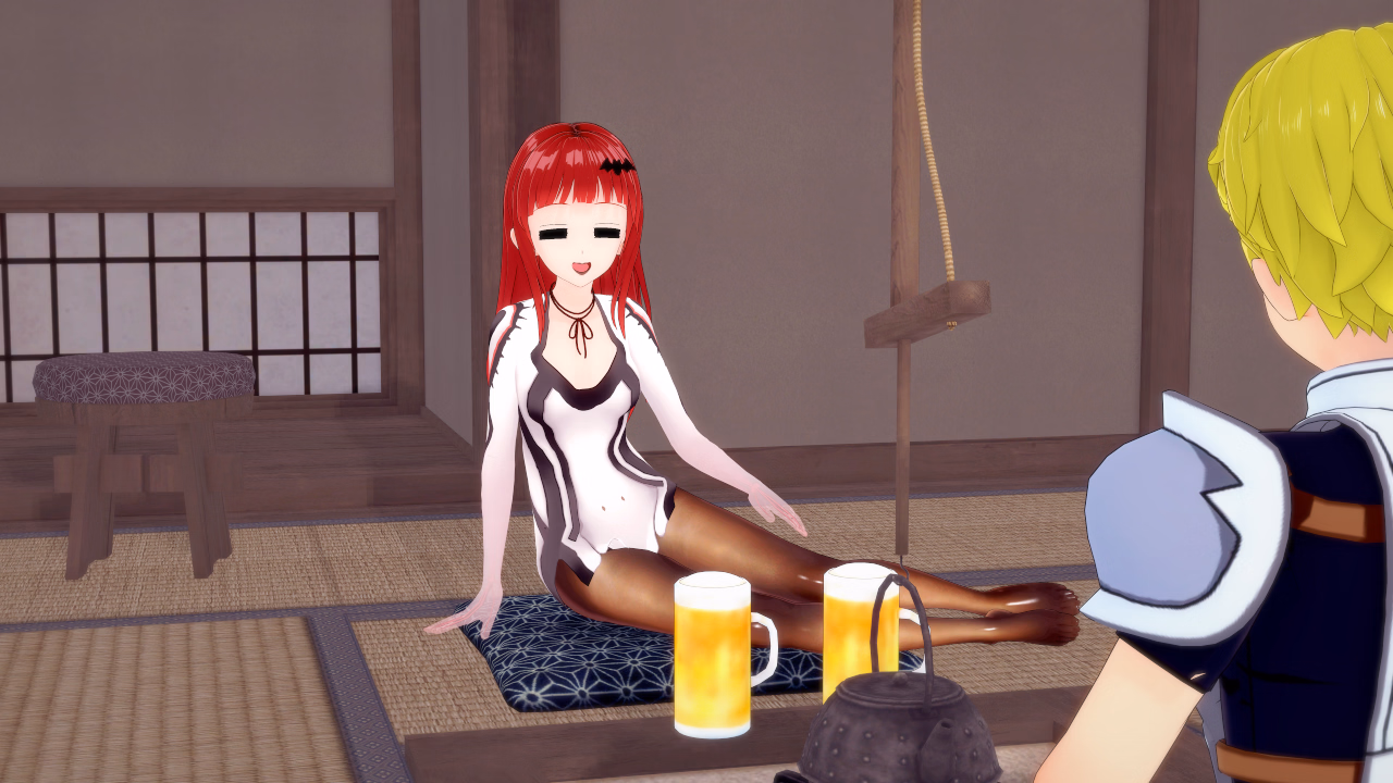 疯狂游戏大师：女巫的调教（Crazy GameMaster: The Witch）v1.0 精翻汉化 游戏截图 4