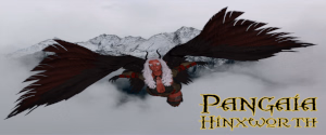 盘古亚·欣克斯沃斯:阿法隆王国的冒险(Pangaia Hinxworth)v0.0.1 精翻汉化 游戏截图 2