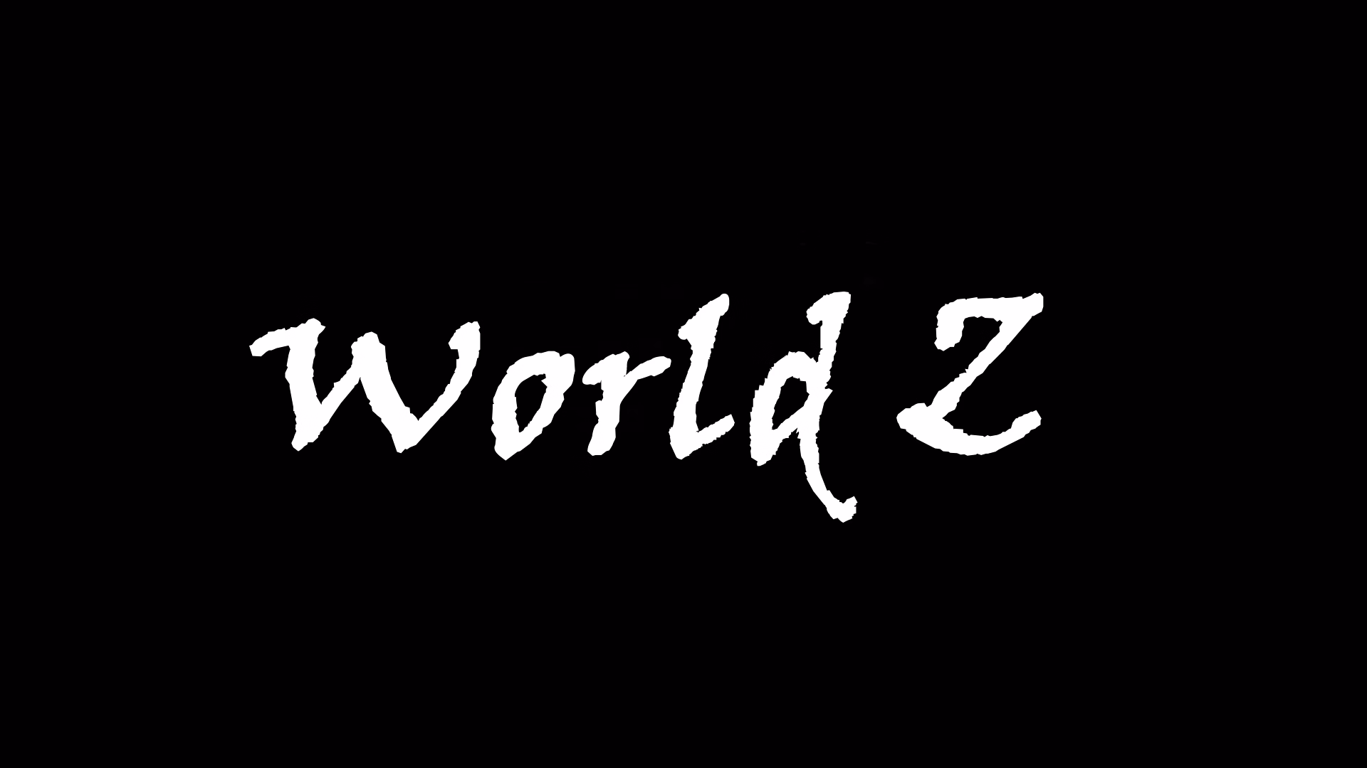 Z世界：丧尸末日的办公室后宫（World Z）Demo 精翻汉化 游戏截图 1
