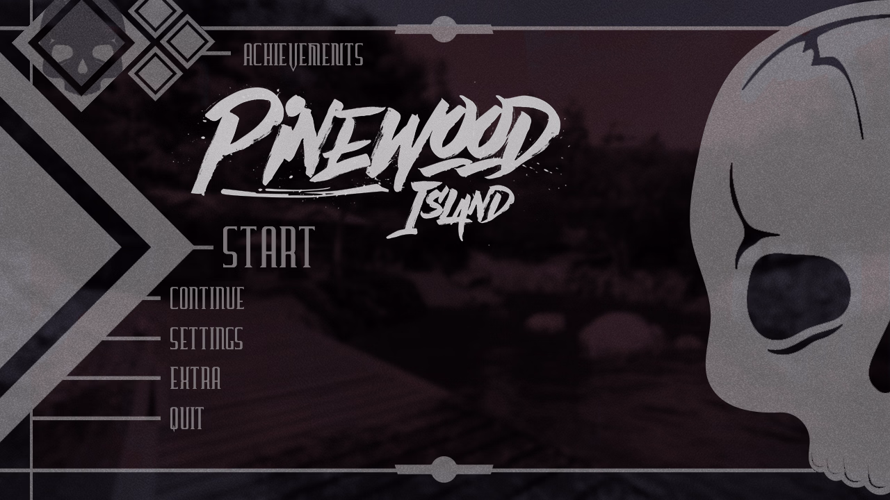 松林岛：孤岛师生的肉欲考察（Pinewood Island）Final 精翻汉化 游戏截图 1
