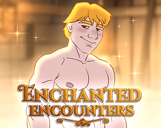 魔幻邂逅:雪屋情缘(Enchanted Encounters)v1.0 精翻汉化 游戏截图 1