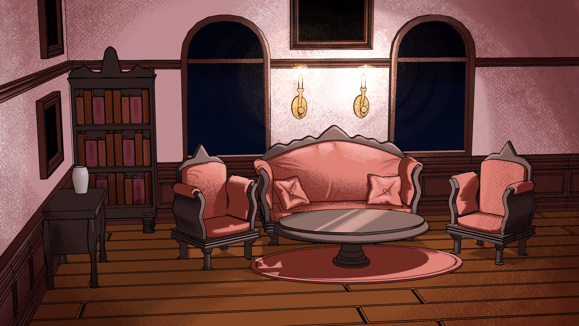 魔幻邂逅:雪屋情缘(Enchanted Encounters)v1.0 精翻汉化 游戏截图 6