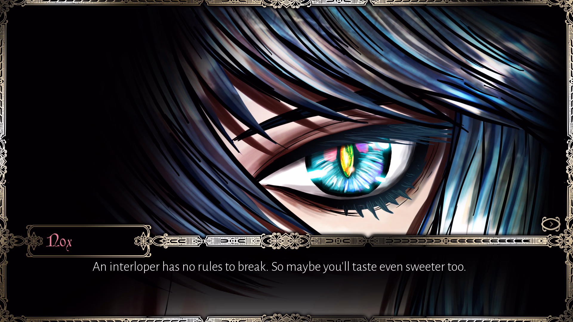 病娇仙境:情色乙女的异界肉欲(Yandere Wonderland: Smut Otome)v0.9.2 Public 精翻汉化 游戏截图 4