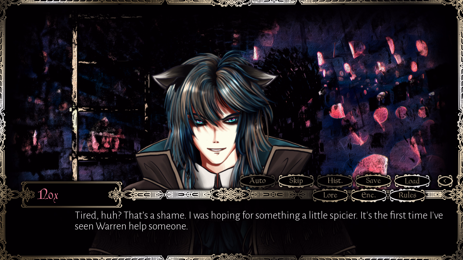 病娇仙境:情色乙女的异界肉欲(Yandere Wonderland: Smut Otome)v0.9.2 Public 精翻汉化 游戏截图 7