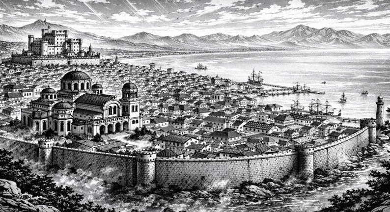 无名编年史(Chronicle of the Nameless)v0.1 Alpha 精翻汉化 游戏截图 2