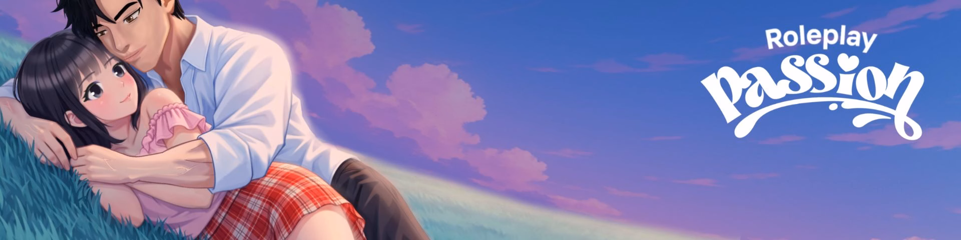 角色扮演：激情沉沦（Roleplay Passion）v1.0.3 精翻汉化 游戏截图 1