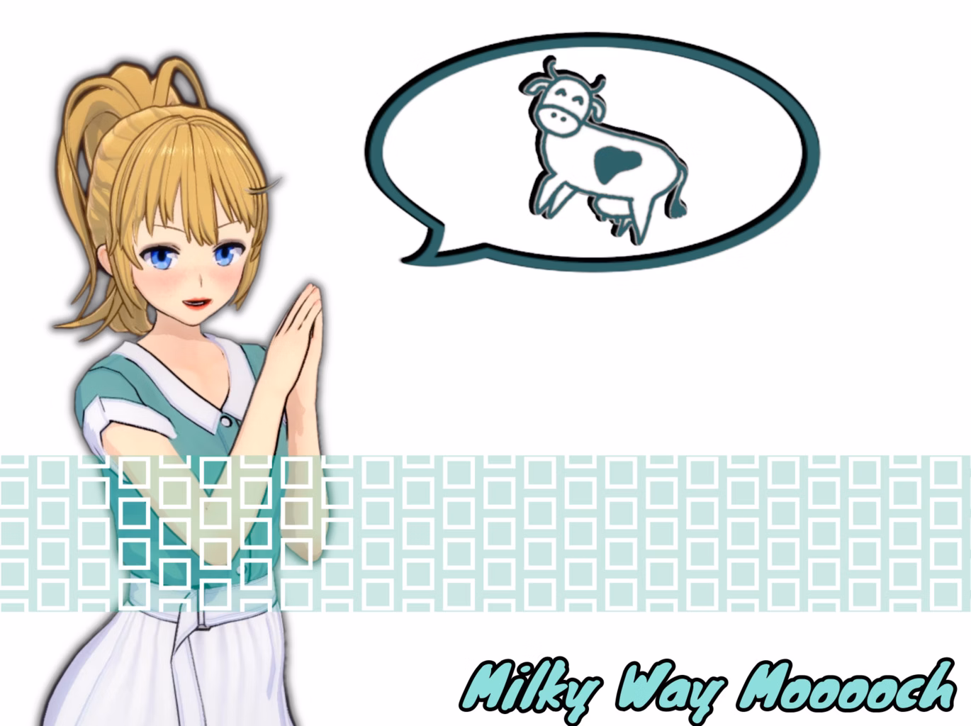 星际奶牛：外星配种农场（Milky Way Mooch）Demo v1.0 精翻汉化 游戏截图 1