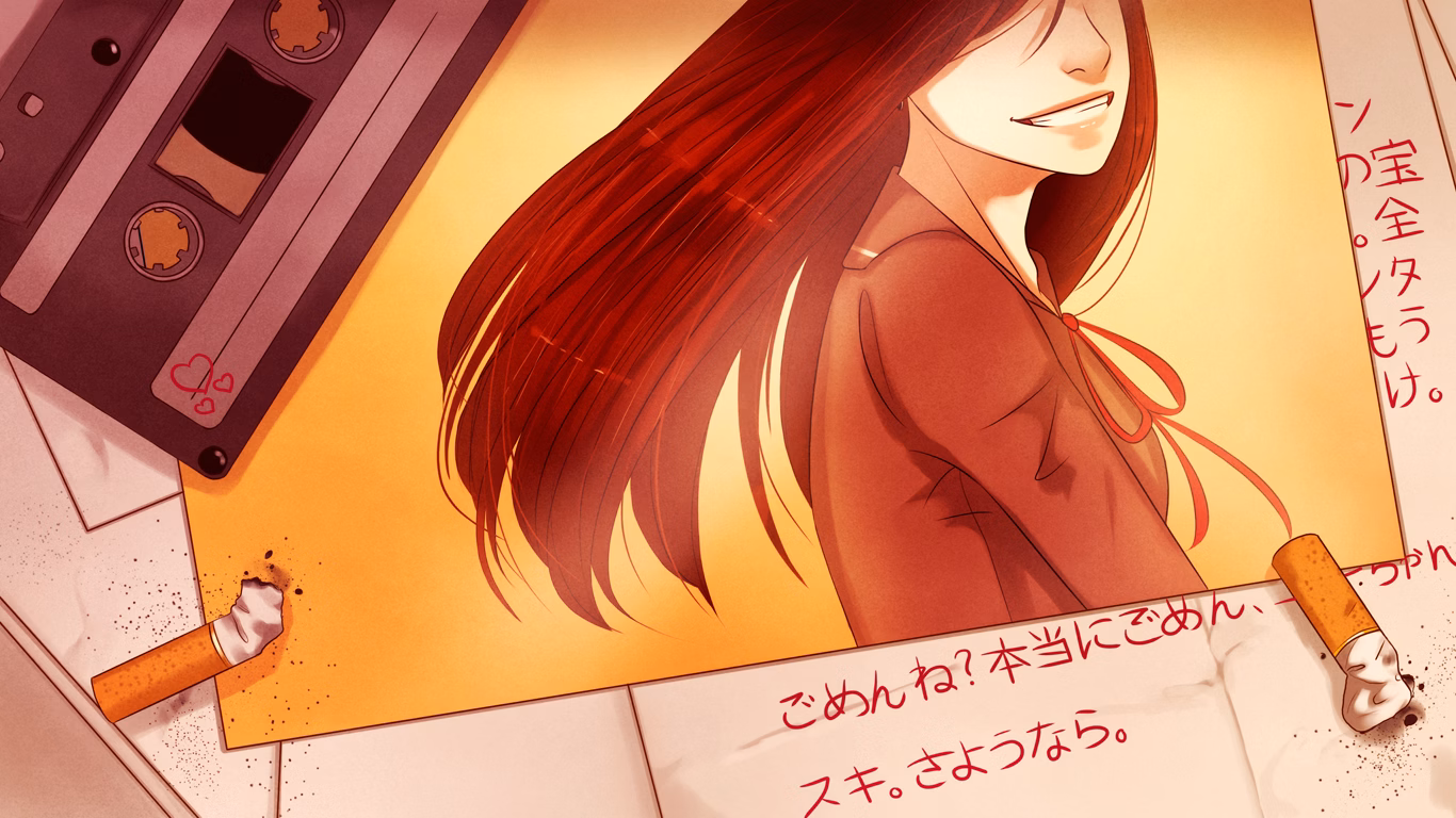 打破机会的纪念品（Break Chance Memento）v1.3 精翻汉化 游戏截图 5