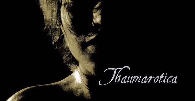 奇迹情色：淫荡巫师（Thaumarotica）v0.2 精翻汉化 游戏截图 1