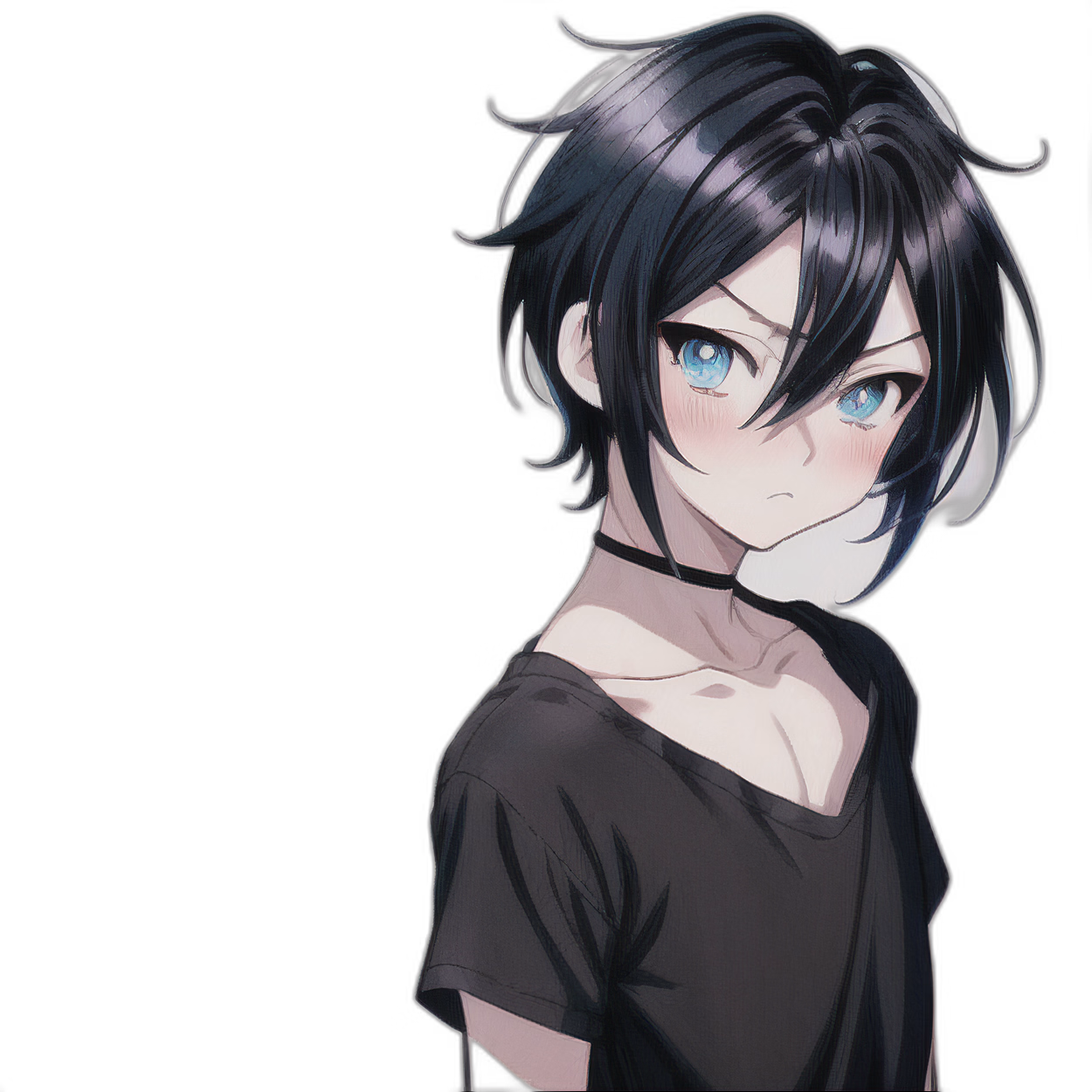 与他独处：排解寂寞的抚慰（With Him Alone）v1.0 精翻汉化 游戏截图 5