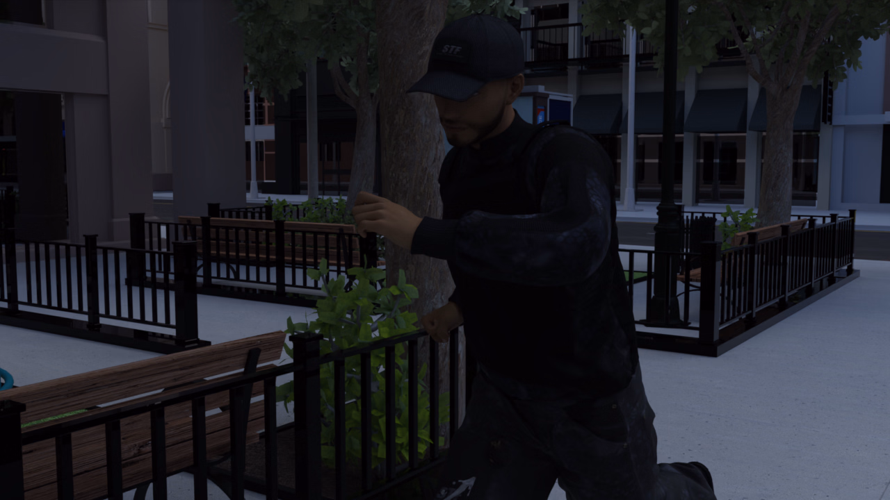 69号监狱：狱中淫乱狂欢（Prison 69）v1.0 精翻汉化 游戏截图 3
