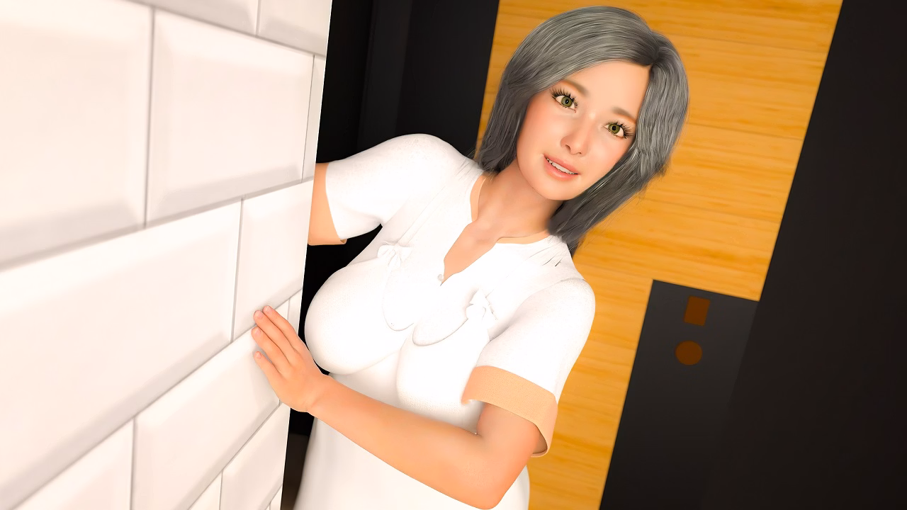 我的甜点故事：欲海风云（My Dessert Story）v0.2b 精翻汉化 游戏截图 5