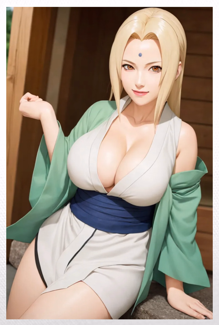 木叶网黄：女忍的私密摄影调教（OnlyClans）v1.0 精翻汉化 游戏截图 6