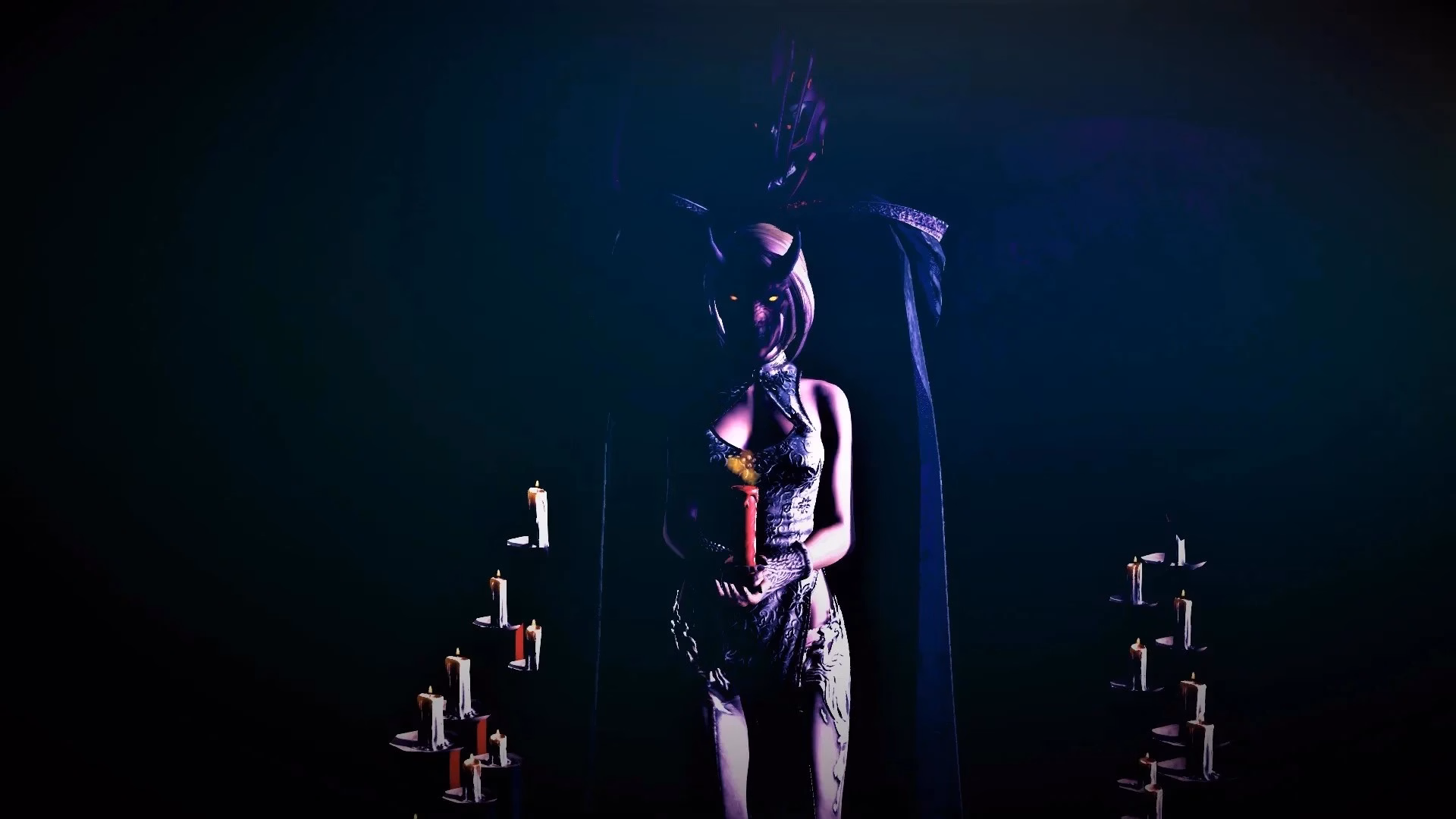 大不敬异端2:堕落修女(Irreverent Heresy II)v0.7 精翻汉化 游戏截图 5