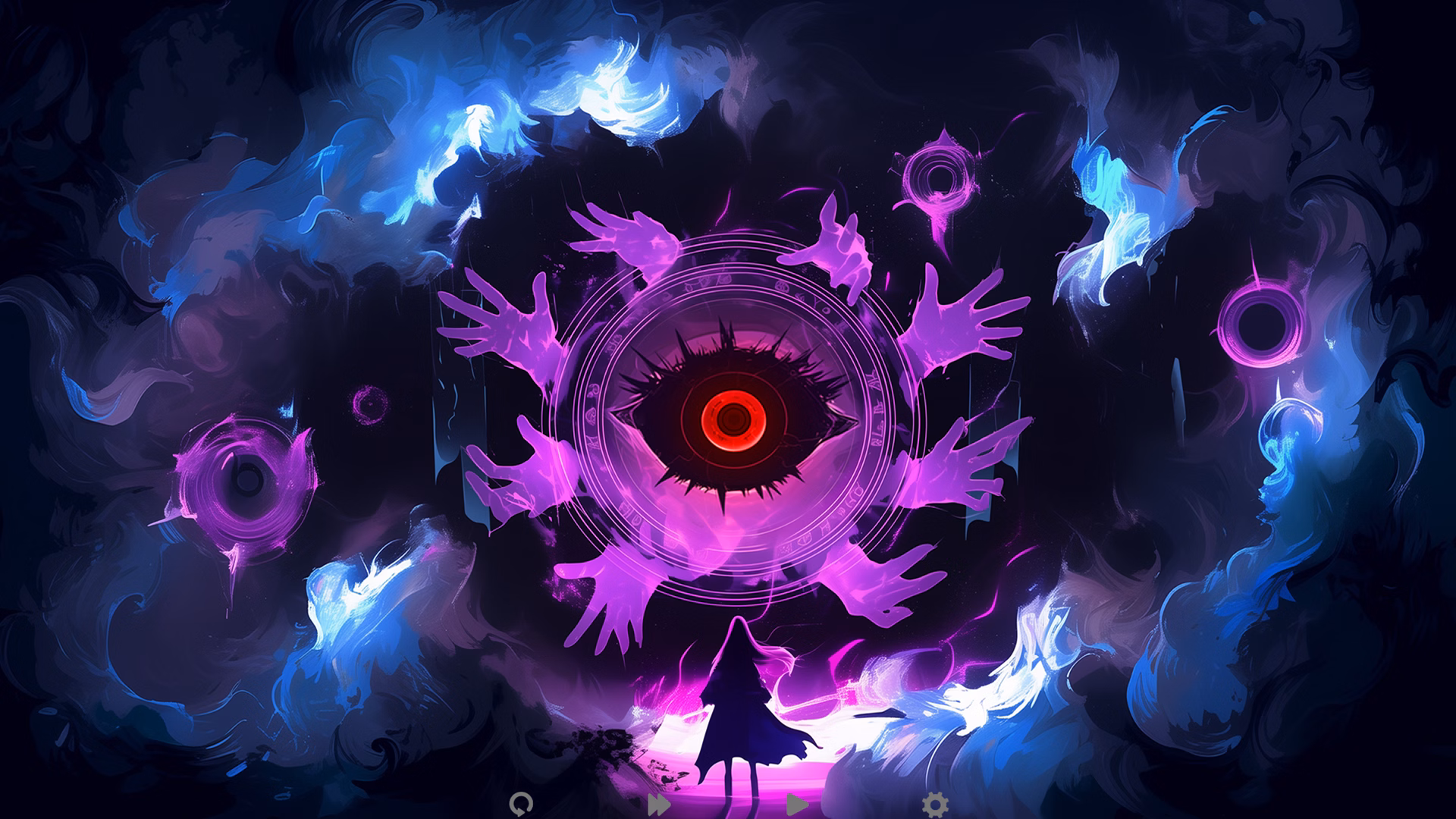 高贵之刃的复苏：女骑士的屈服（Revival of the Noble Blade）v0.1.2 精翻汉化 游戏截图 3