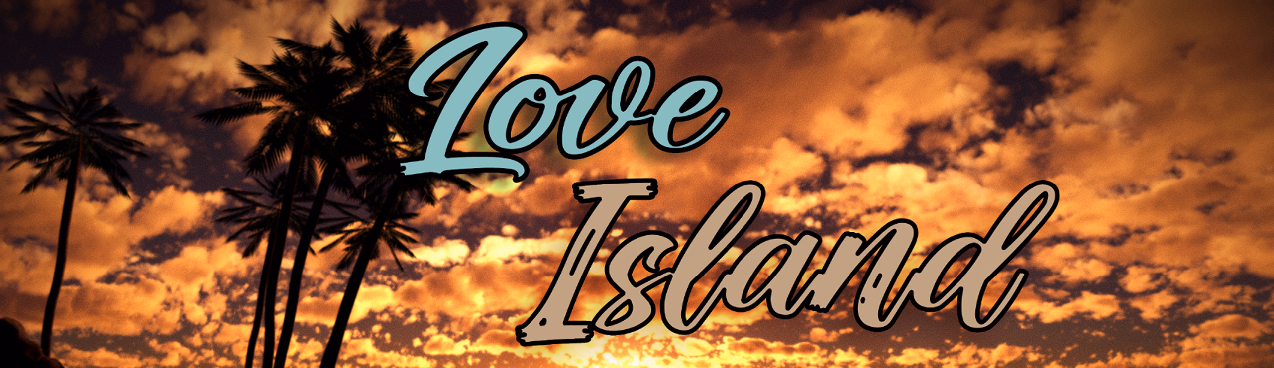 欲望之岛：基因研究员的后宫（Love Island）v0.1 Revamp 精翻汉化 游戏截图 1
