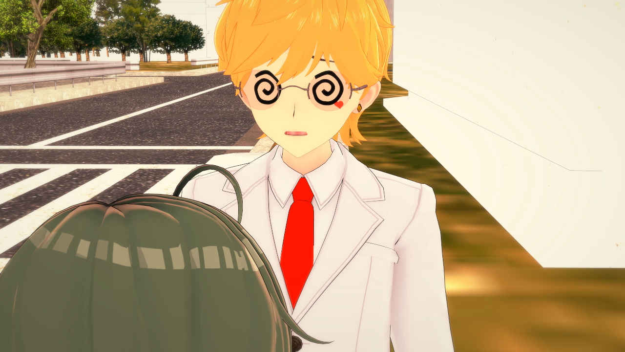 深渊之爱：兄弟的禁忌羁绊（Love in the Abyss）v1.0.1 精翻汉化 游戏截图 3
