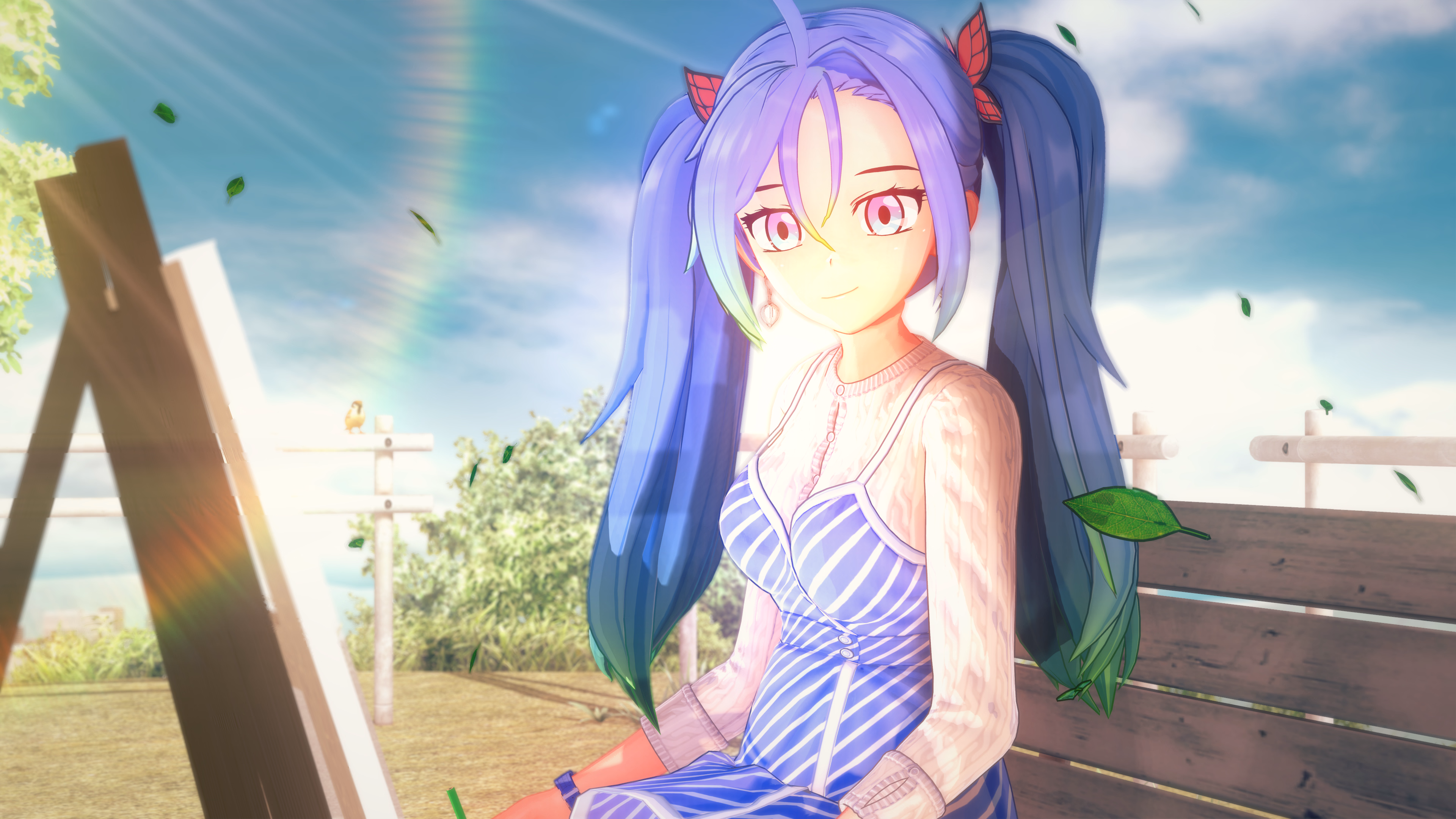 夜幕之后：暗夜淫靡（After Dark）v0.25.2 精翻汉化 游戏截图 6