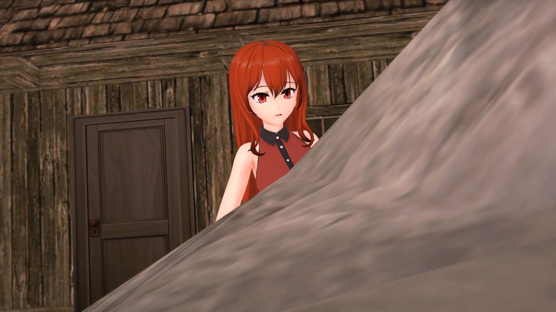膨胀冒险:贫穷女孩的炼金肉体改造(A Growing Adventure: The Expanding Alchemist)v0.7 精翻汉化 游戏截图 5