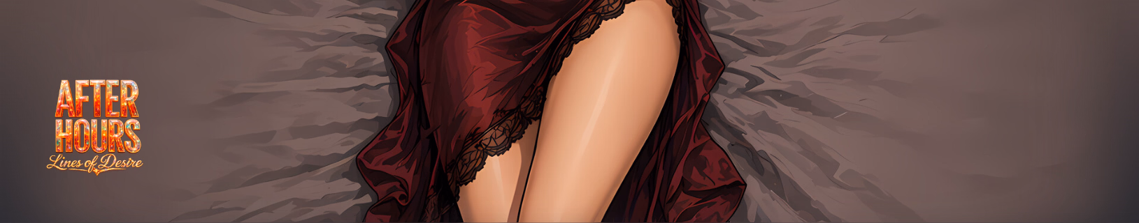 下班后：欲望的底线（After Hours: Lines of Desire）S1 精翻汉化 游戏截图 1