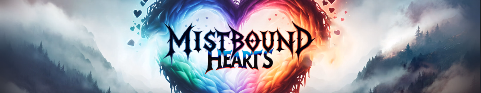 迷雾之心：堕落深渊（Mistbound Hearts）S1 - v0.1 精翻汉化 游戏截图 1