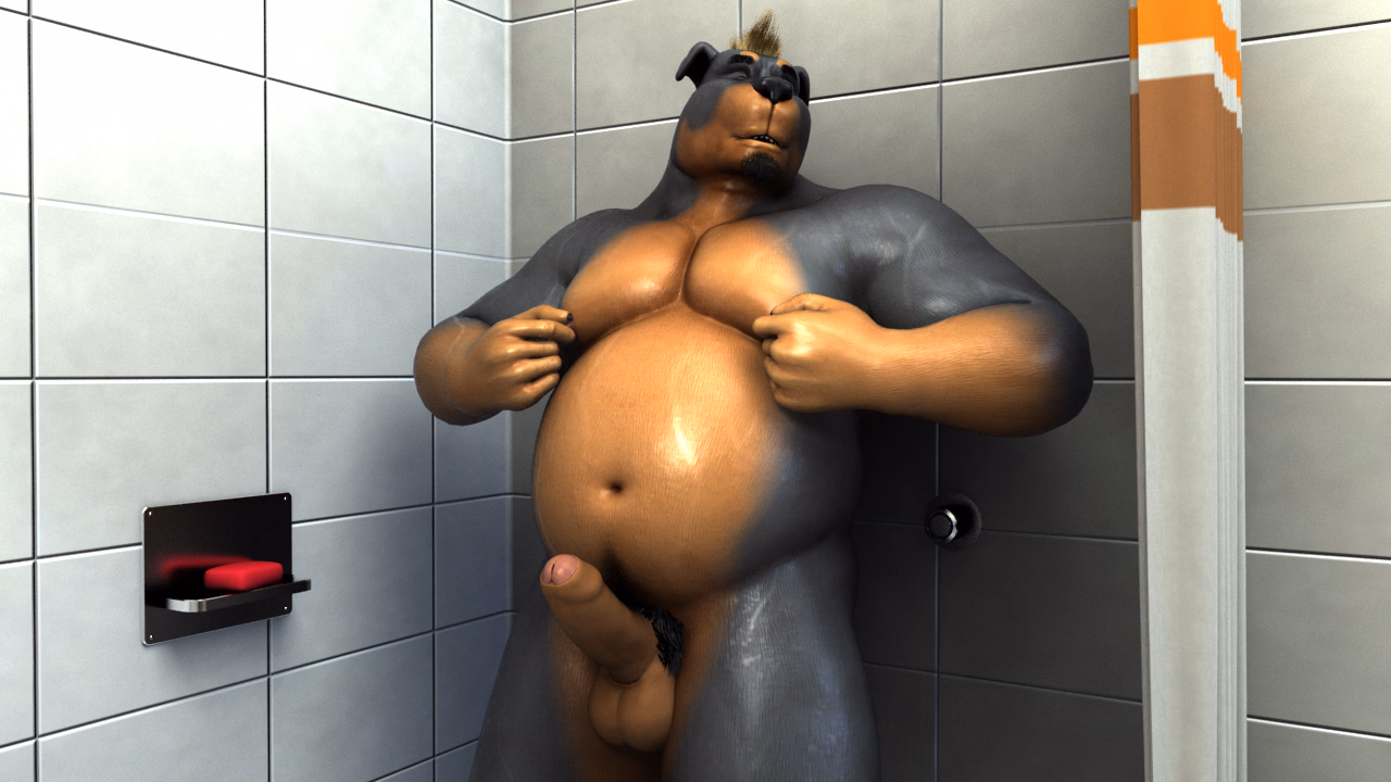 肉欲之屋:朱利安的风流韵事(House of Beef)v1.75 精翻汉化 游戏截图 8