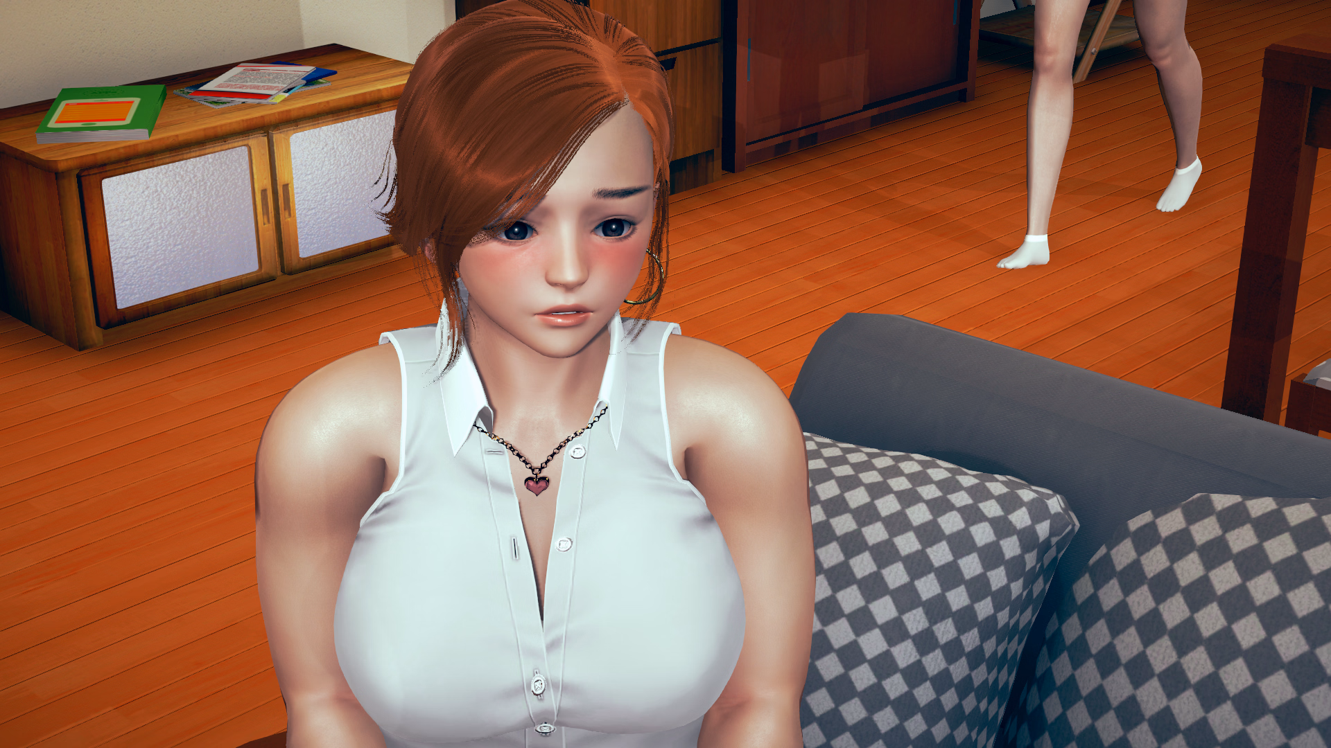 堕落抉择：不道德的快感（Bad Decisions）v0.3 精翻汉化 游戏截图 6