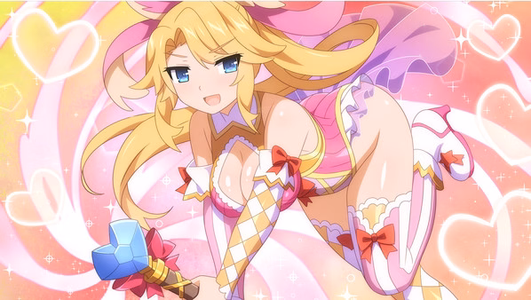 樱花魔法少女：度假村的奇遇（Sakura Magical Girls）Final 精翻汉化 游戏截图 2