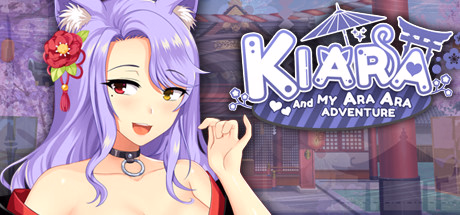 琪亚拉与我的啊啦啊啦大冒险：猫娘榨汁（Kiara And My Ara Ara Adventure）Final 精翻汉化 游戏截图 1