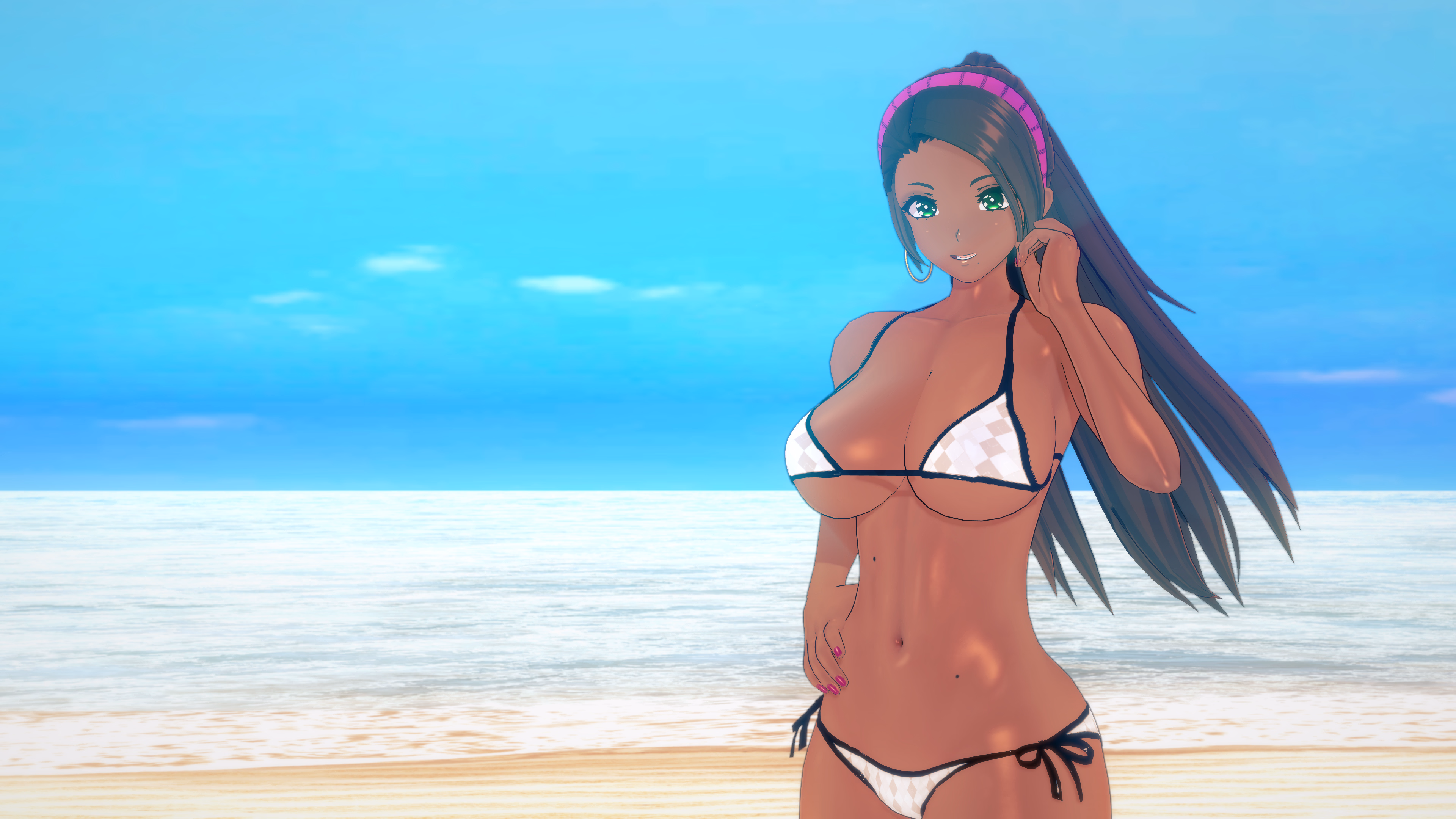 热带天堂:权色交易(Tropicali)v1.0.0 精翻汉化 游戏截图 5