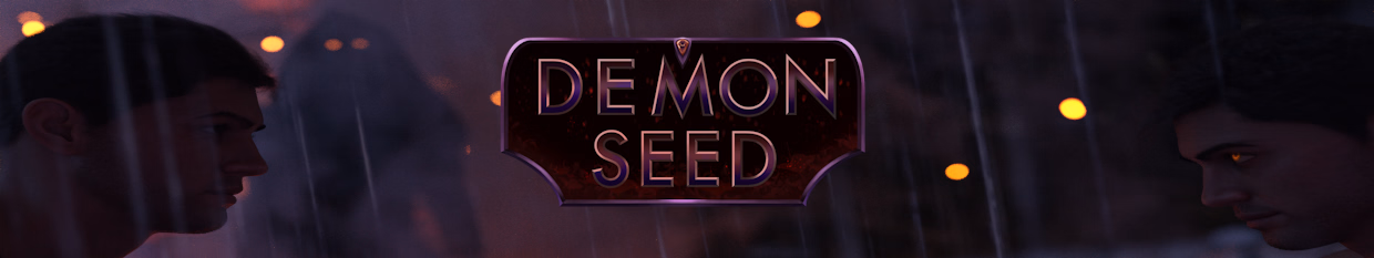 恶魔之种:肉欲寄生(Demon Seed)v0.5.1 精翻汉化 游戏截图 1