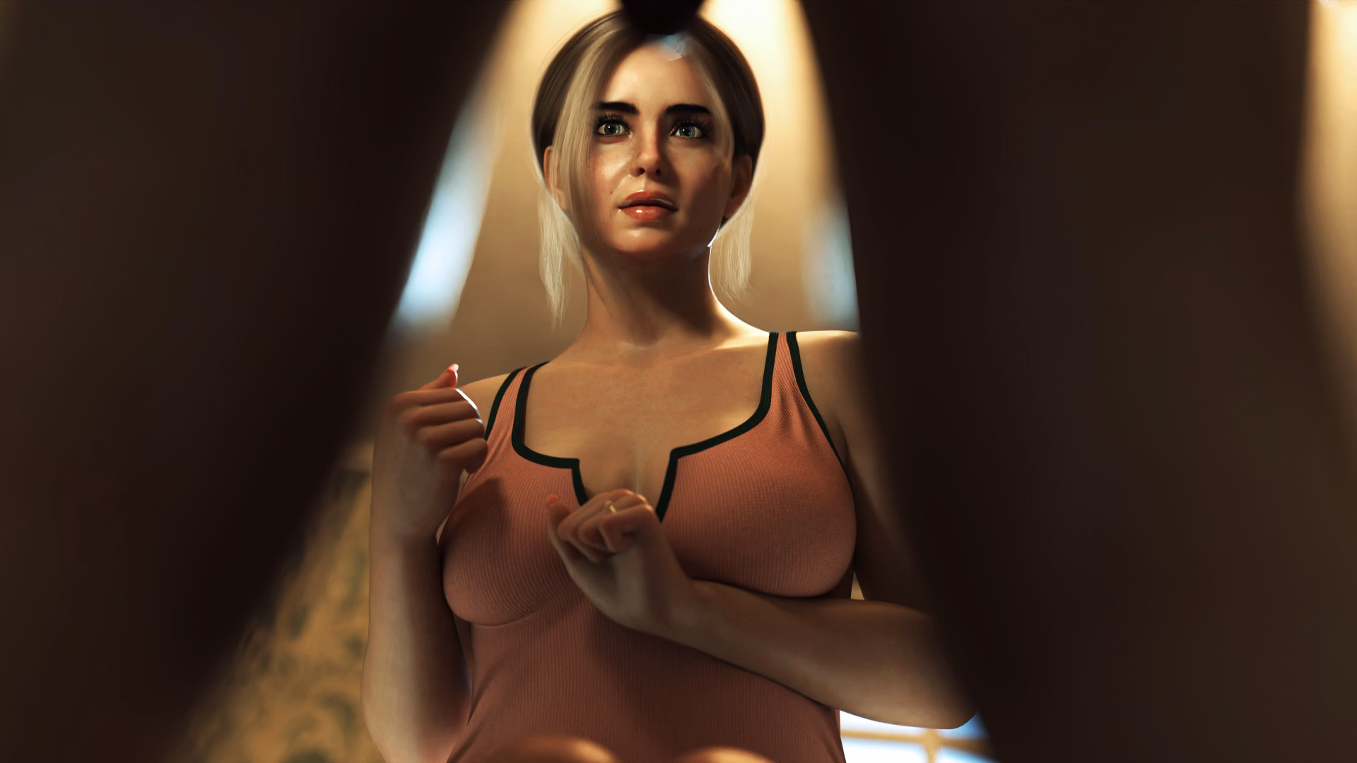 芳心游戏:地球继承者之战(Game of Hearts)Steam R1 精翻汉化 游戏截图 8