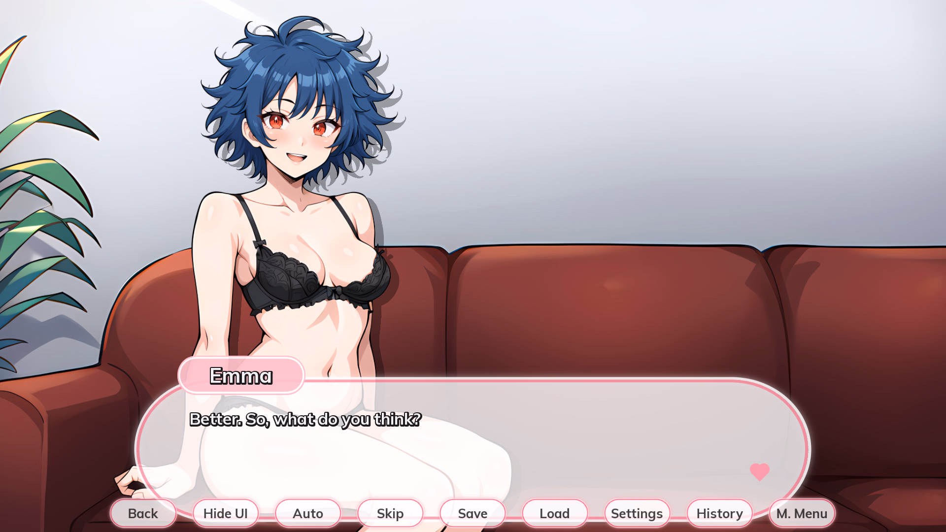 模特选角：潜规则（Model Casting）v3.0 精翻汉化 游戏截图 4