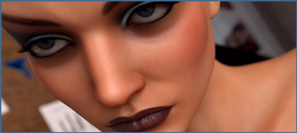 罪恶吸血鬼：女科学家的嗜血娇躯（Sinful Vampires）v0.15.0 精翻汉化 游戏截图 2