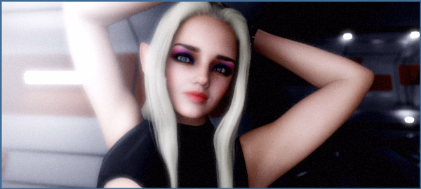 罪恶吸血鬼：女科学家的嗜血娇躯（Sinful Vampires）v0.15.0 精翻汉化 游戏截图 6