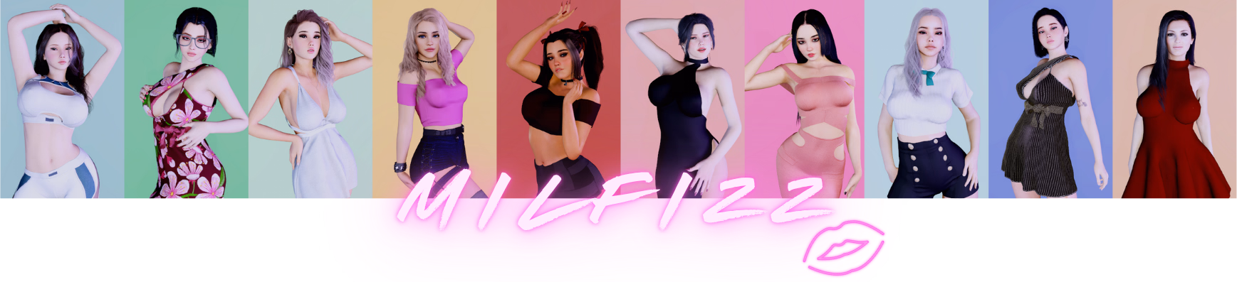 归家浪子：熟女家属的诱惑（Milfizz）v0.05 精翻汉化 游戏截图 1